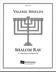 Shalom Rav