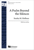 A Psalm Beyond the Silences
