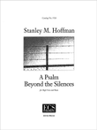 A Psalm Beyond the Silences