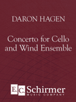 Concerto for Cello and Chamber Orchestra or Wind Ensemble