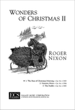 Wonders of Christmas II: 1. The Star of Christmas Morning