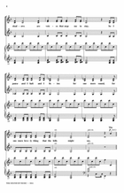The Sound of Music SSA scores gallery preview page 3
