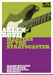 Arlen Roth – Masters of the Stratocaster