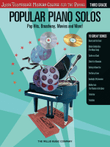 Popular Piano Solos – Grade 3