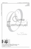 O Come Emmanuel - SATB Octavo