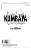 Kumbaya - SATB Octavo