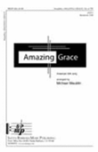 Amazing Grace - SA Octavo