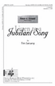 Listen to a Jubilant Song - SATB Octavo