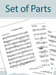 Cielito Lindo - Mariachi band parts
