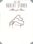 Robert Starer – Album for Piano