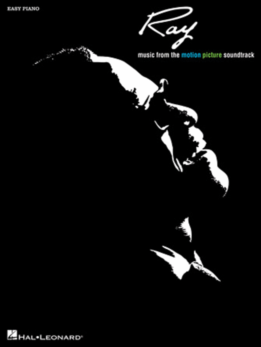 Ray Easy Piano scores gallery preview page 1