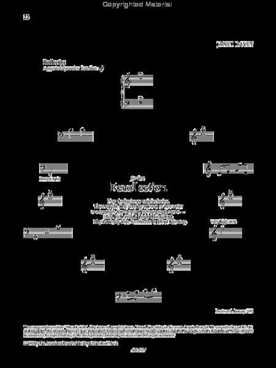 Spectrum 4 (Piano) Piano Method scores gallery preview page 2
