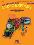 All Aboard the Music Express Volume 4