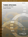 Three Episodes for Trumpet and Piano