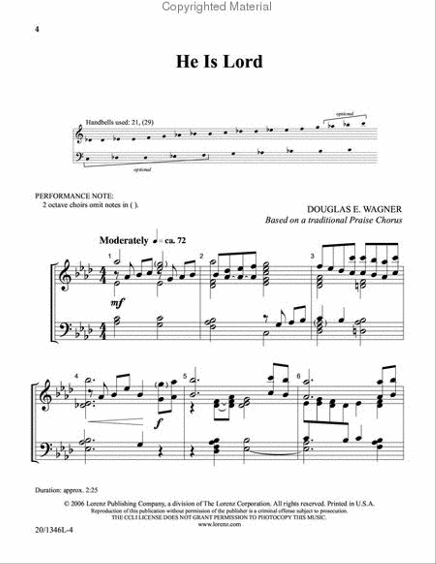 Songs For Praise and Worship