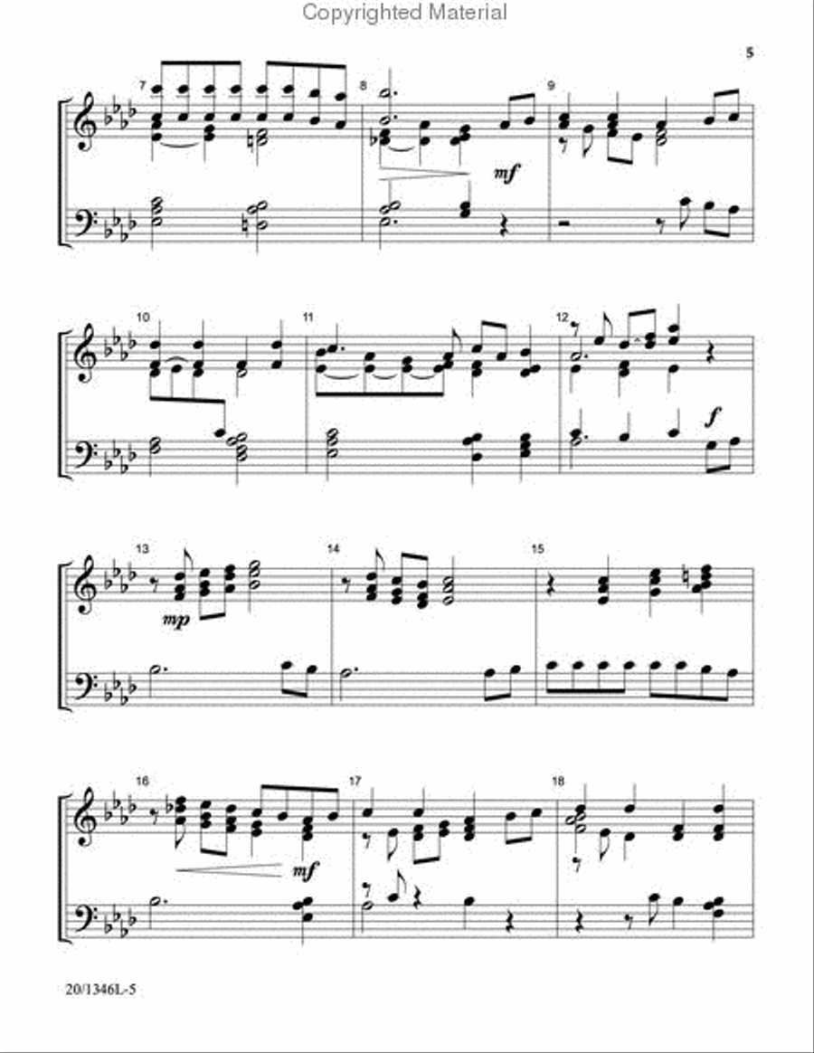 Songs For Praise and Worship
