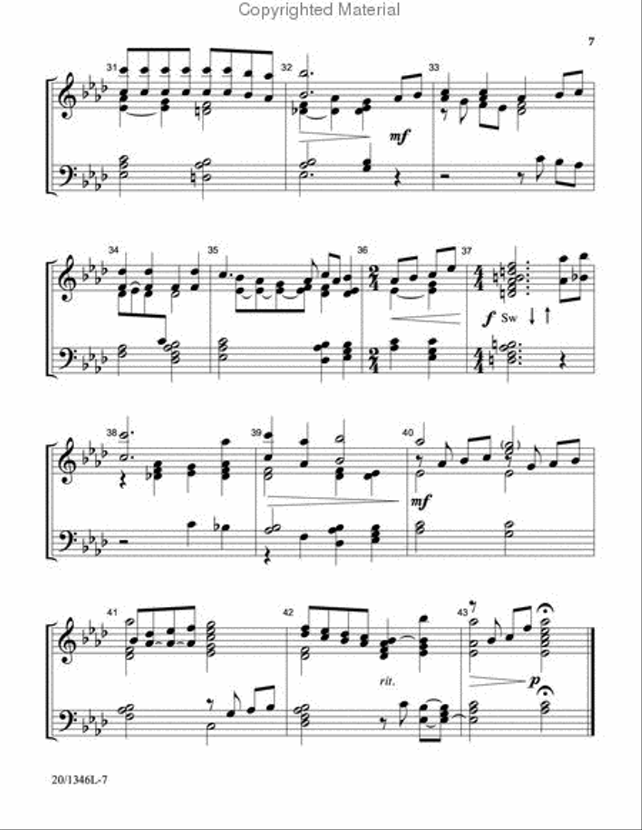 Songs For Praise and Worship