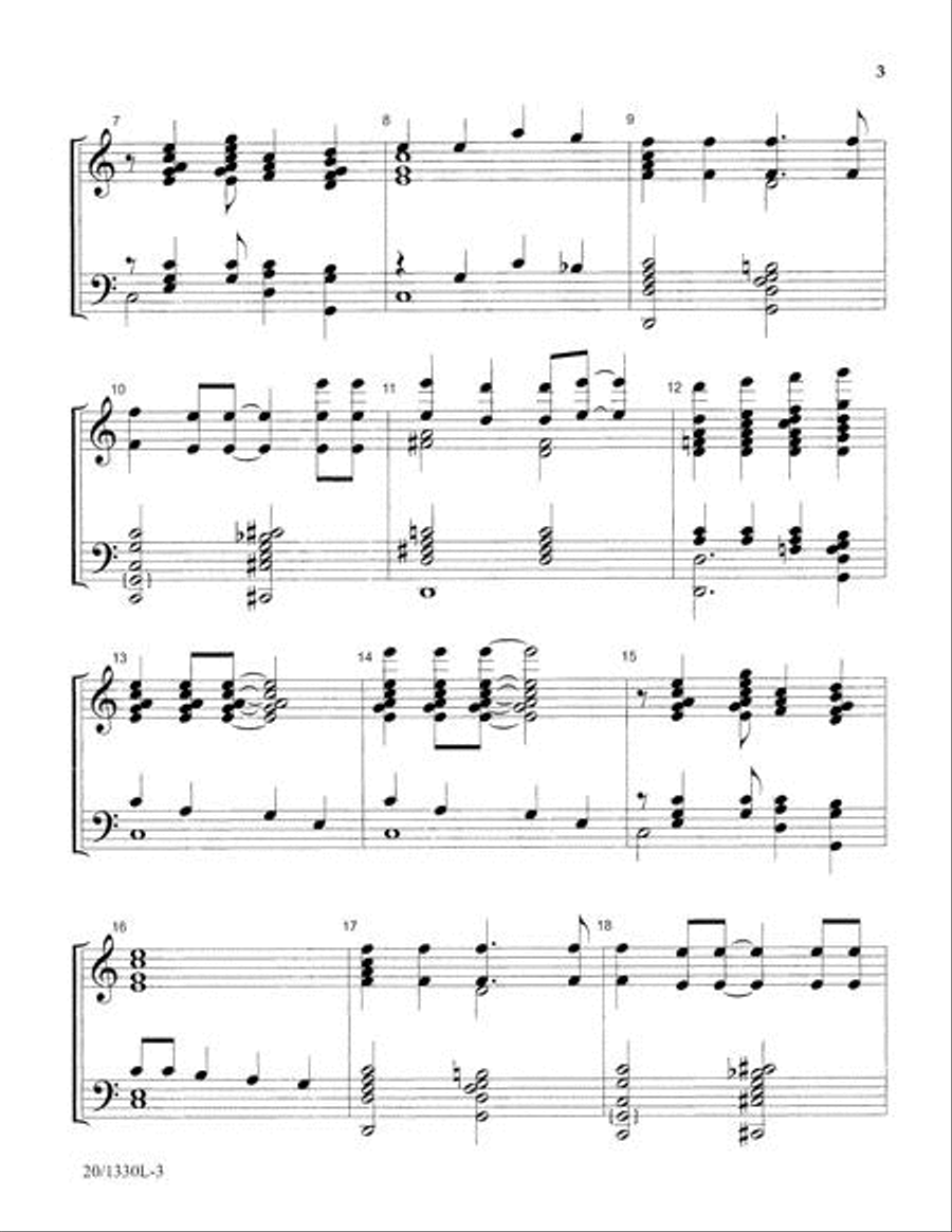 A Jingle Jolly Christmas