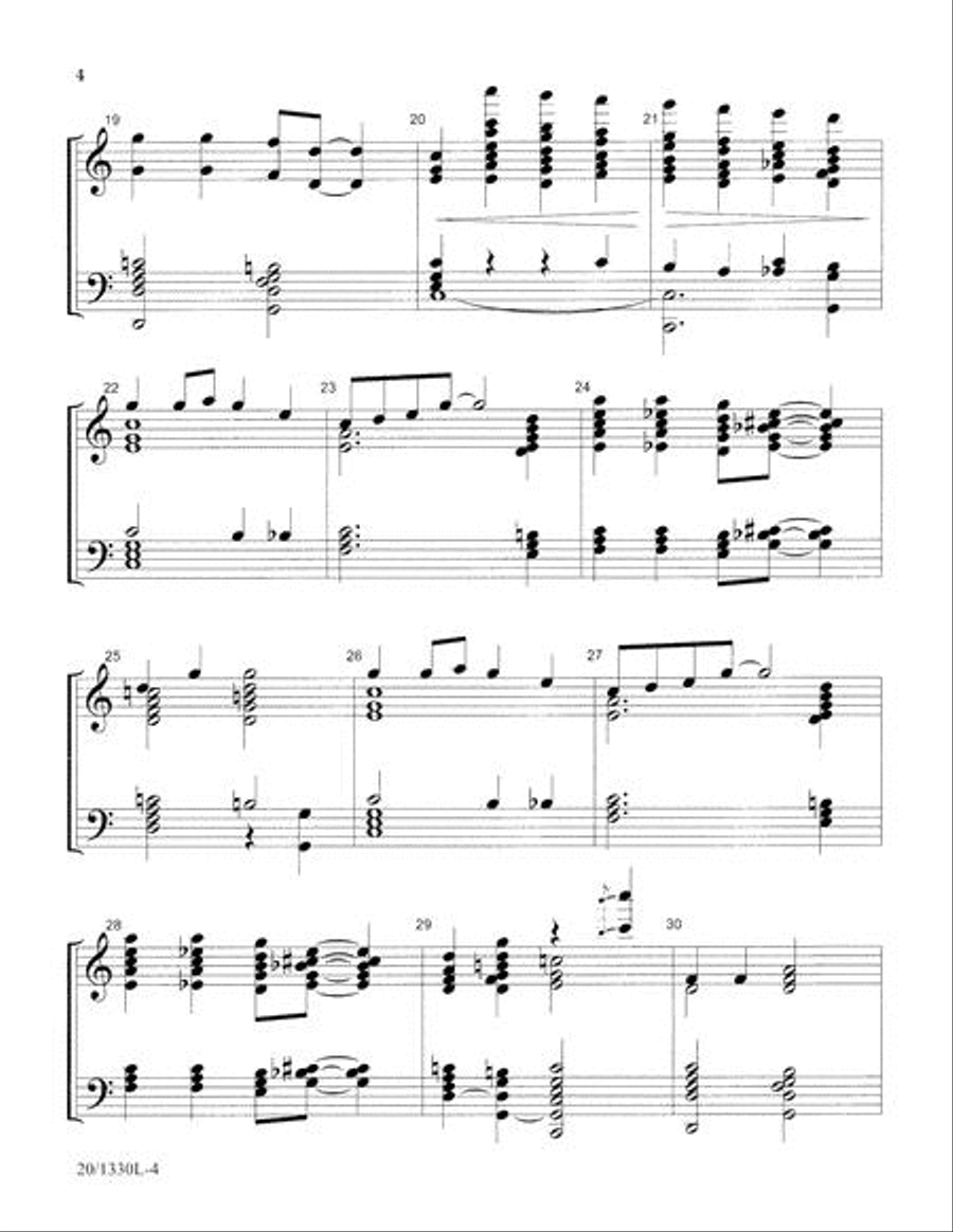 A Jingle Jolly Christmas