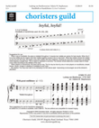 Joyful, Joyful (3-5 octaves)