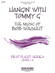 Hangin' with Tommy G.