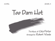 Too Darn Hot - Score
