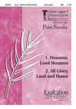 Hymns for Palm Sunday