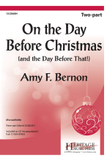 On the Day Before Christmas