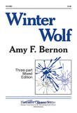 Winter Wolf