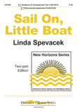 Sail On, Little Boat mini preview