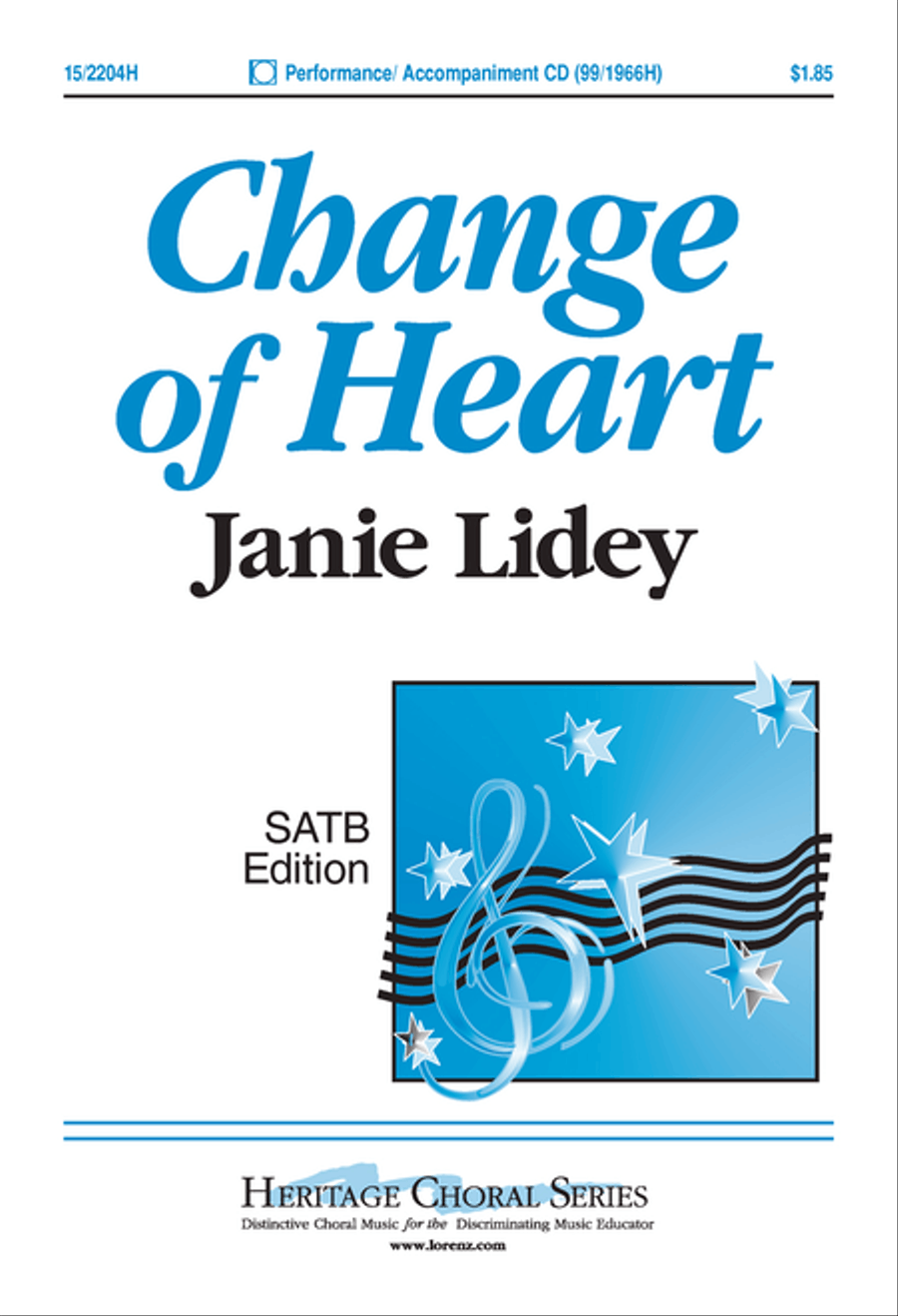 Change of Heart Acoustic Guitar scores gallery preview page 1