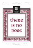 There Is No Rose