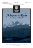 A Mountain Psalm mini preview