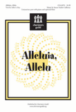 Alleluia, Allelu
