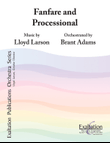 Fanfare and Processional
