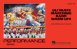 Ultimate Marching Band Warm-Ups