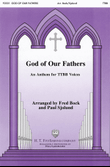 God of Our Fathers