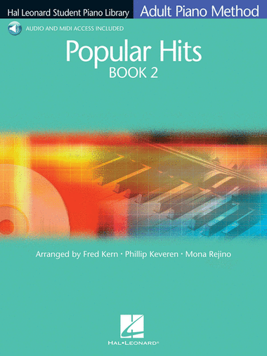 Popular Hits Book 2