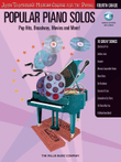 Popular Piano Solos – Grade 4 – Book/Audio