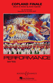 Copland Finale