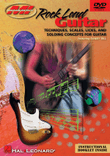 Rock Lead Guitar