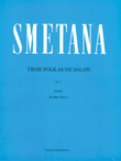 Trois Polkas de Salon, op. 7