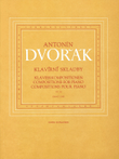 Klavierkompositionen, op. 52