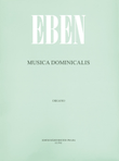Musica Dominicalis