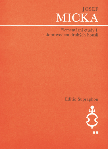 Elementare Etüden I