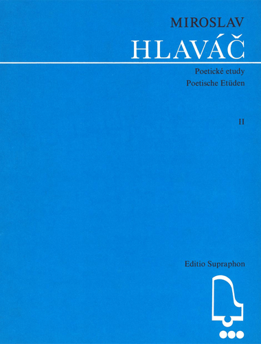 Poetische Etüden II