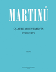Quatre Mouvements