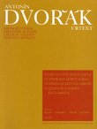 Streichquartett no. 6 a-Moll, op. 12