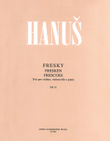 Fresken, op. 51