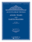 Angel Tears and Earth Prayers